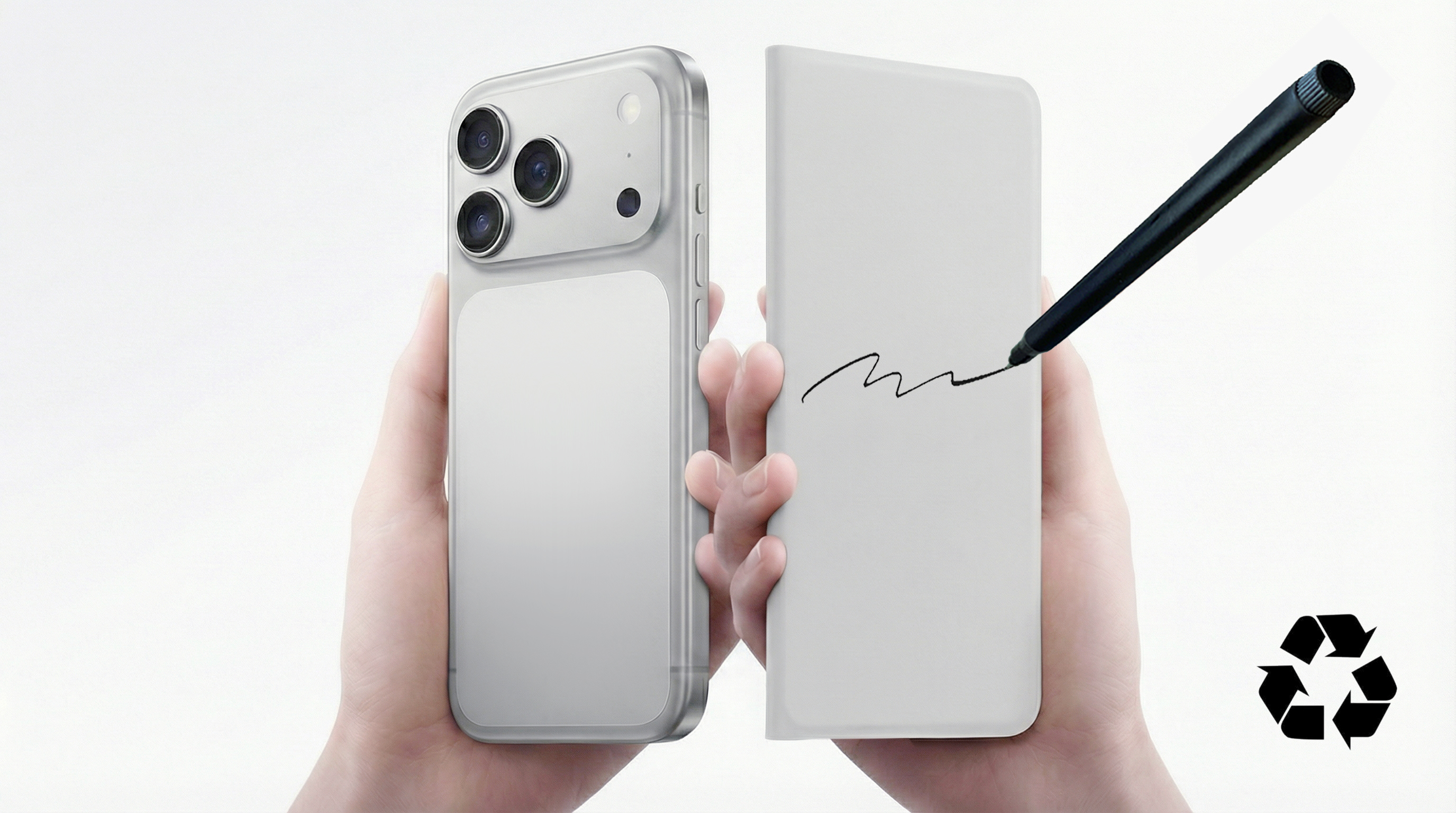 HEYfold Mini